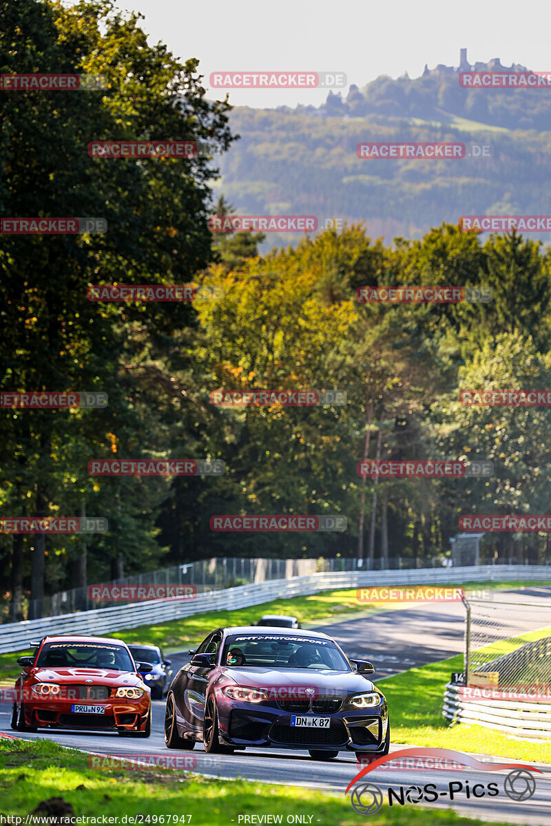 Bild #24967947 - Touristenfahrten Nürburgring Nordschleife (01.10.2023)