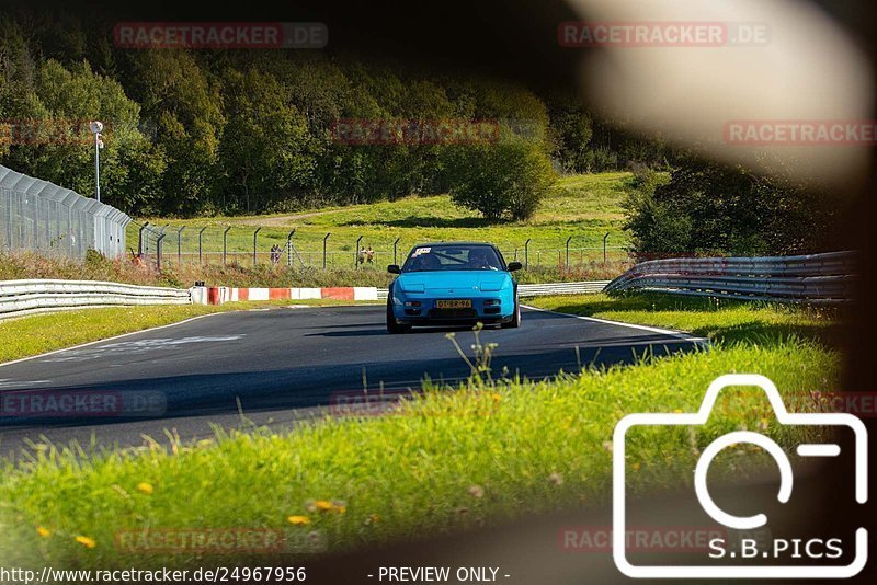 Bild #24967956 - Touristenfahrten Nürburgring Nordschleife (01.10.2023)