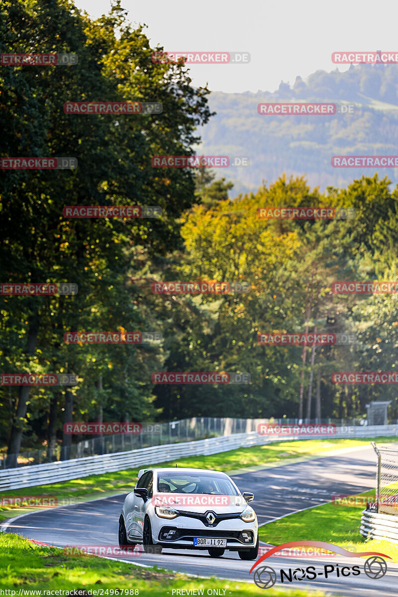 Bild #24967988 - Touristenfahrten Nürburgring Nordschleife (01.10.2023)