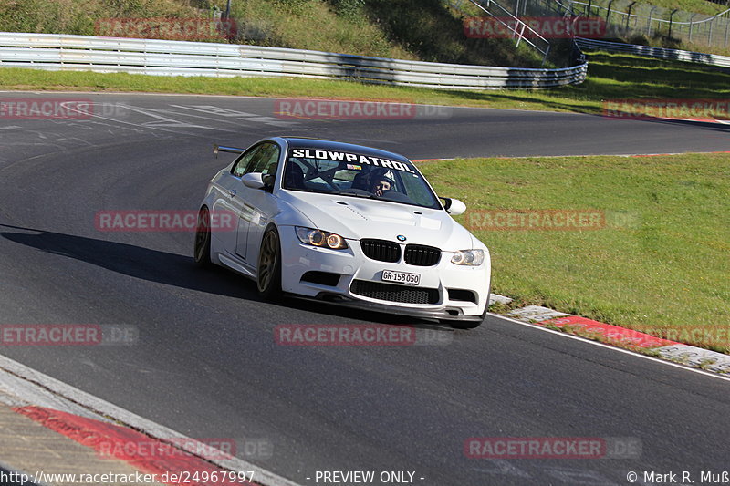 Bild #24967997 - Touristenfahrten Nürburgring Nordschleife (01.10.2023)