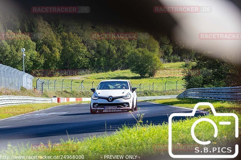 Bild #24968000 - Touristenfahrten Nürburgring Nordschleife (01.10.2023)