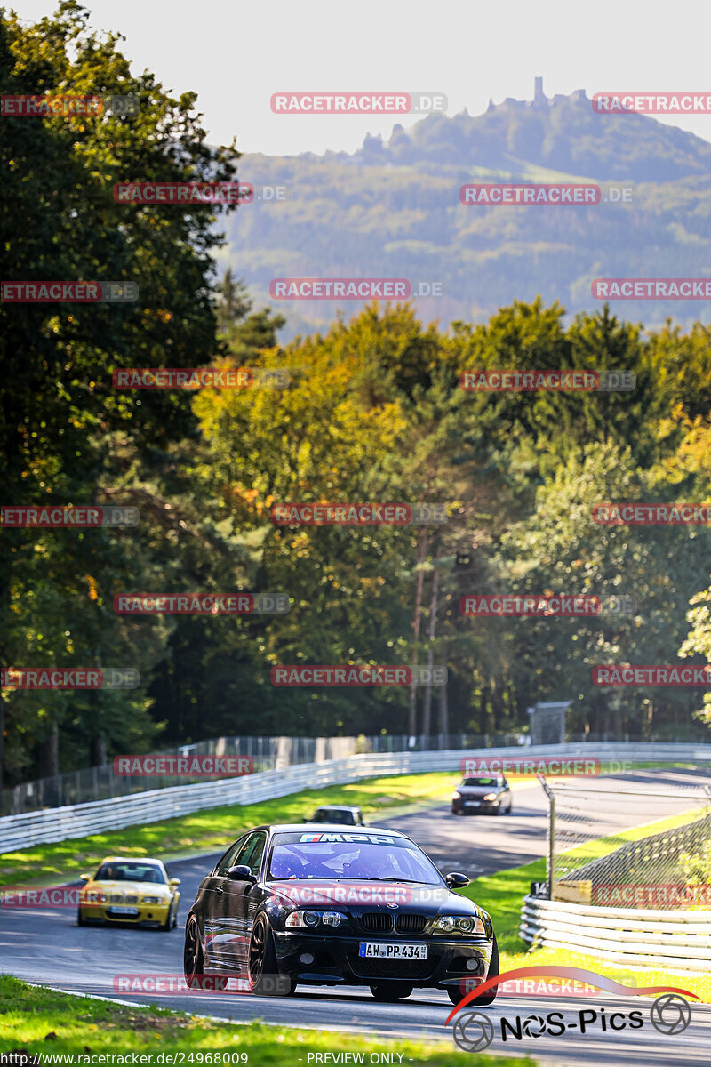 Bild #24968009 - Touristenfahrten Nürburgring Nordschleife (01.10.2023)