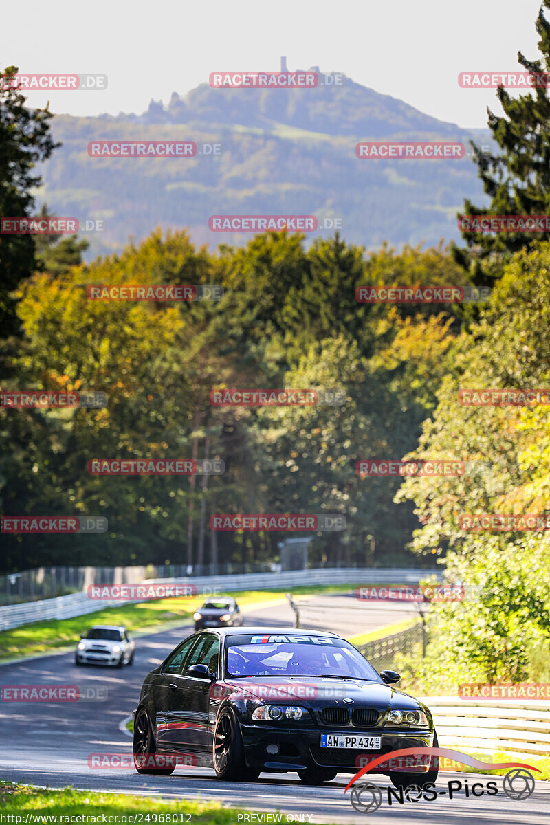 Bild #24968012 - Touristenfahrten Nürburgring Nordschleife (01.10.2023)