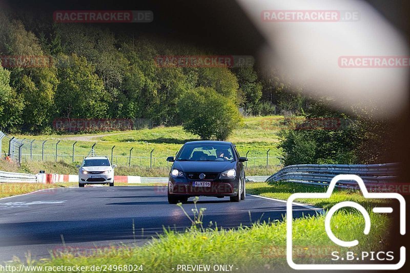 Bild #24968024 - Touristenfahrten Nürburgring Nordschleife (01.10.2023)