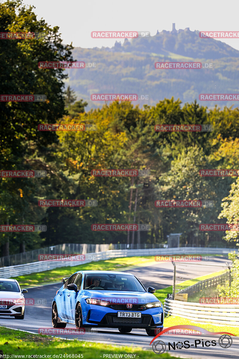 Bild #24968045 - Touristenfahrten Nürburgring Nordschleife (01.10.2023)