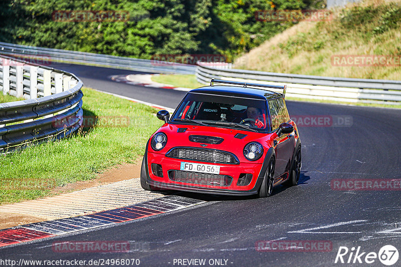 Bild #24968070 - Touristenfahrten Nürburgring Nordschleife (01.10.2023)