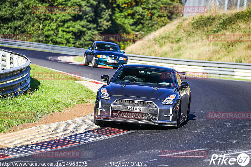 Bild #24968075 - Touristenfahrten Nürburgring Nordschleife (01.10.2023)