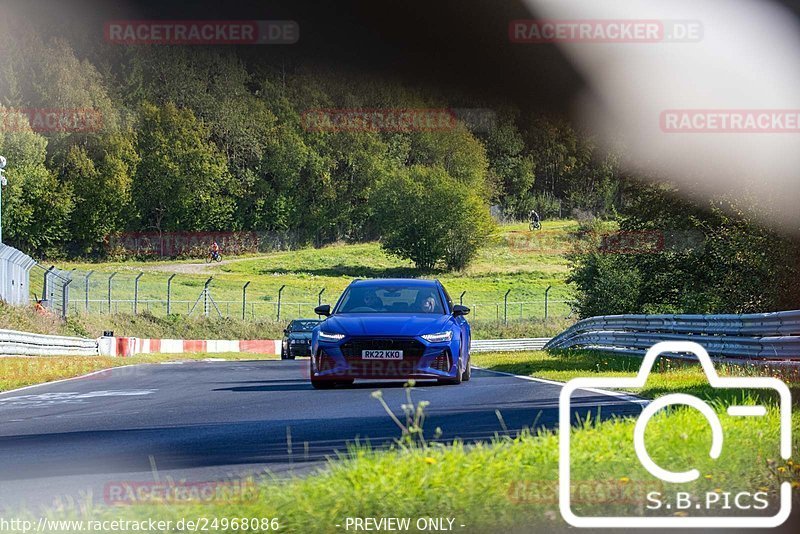 Bild #24968086 - Touristenfahrten Nürburgring Nordschleife (01.10.2023)