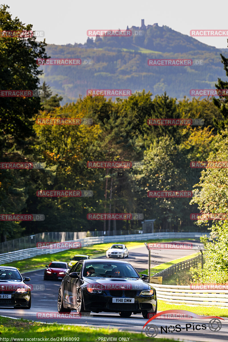 Bild #24968092 - Touristenfahrten Nürburgring Nordschleife (01.10.2023)