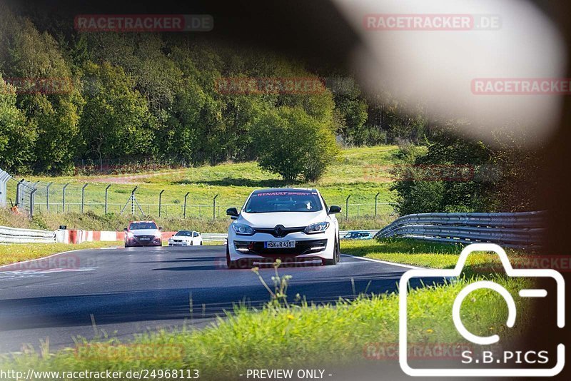 Bild #24968113 - Touristenfahrten Nürburgring Nordschleife (01.10.2023)