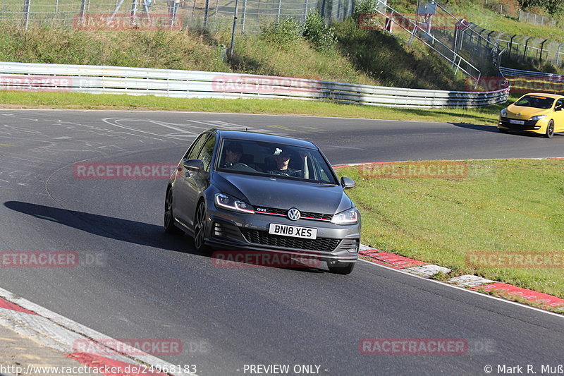 Bild #24968183 - Touristenfahrten Nürburgring Nordschleife (01.10.2023)