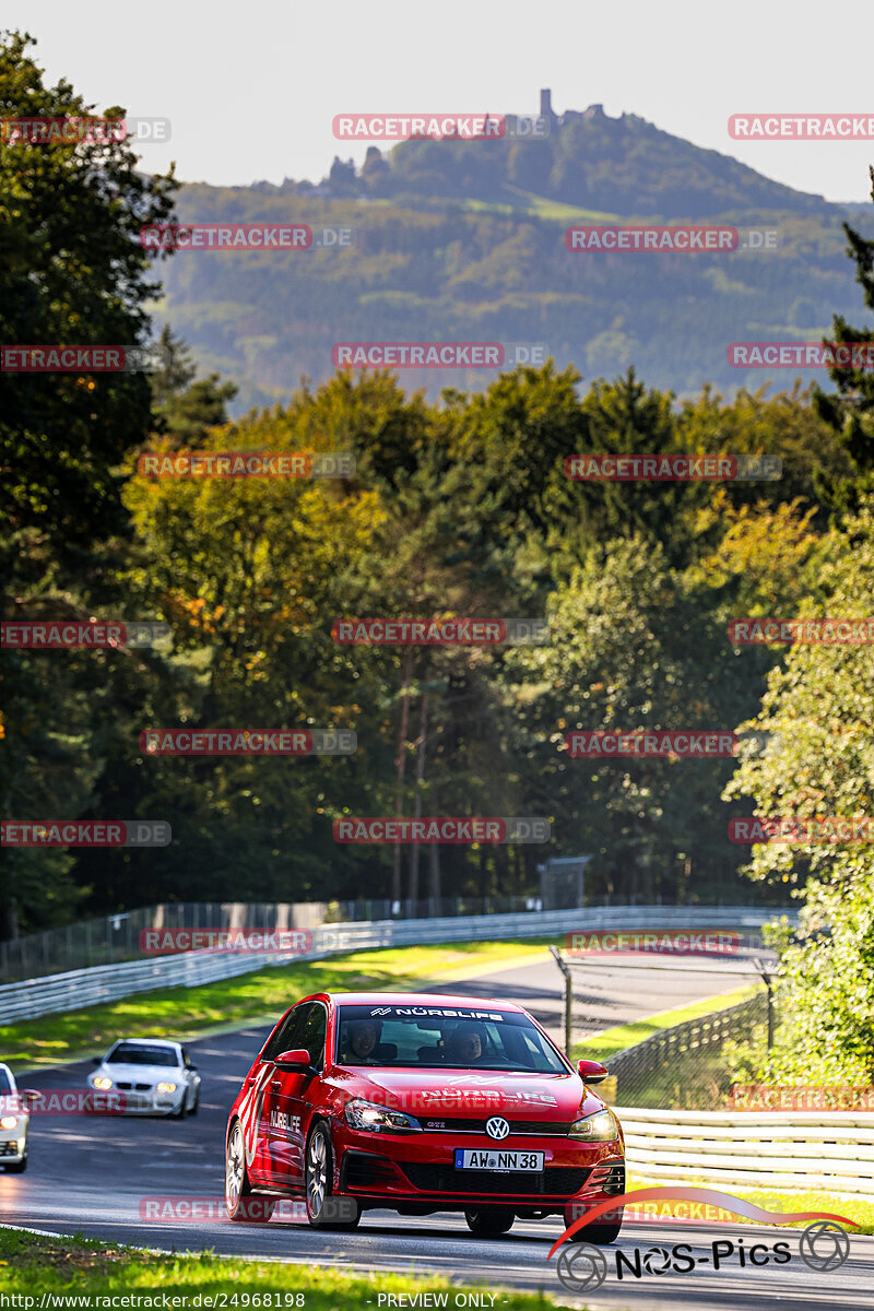 Bild #24968198 - Touristenfahrten Nürburgring Nordschleife (01.10.2023)