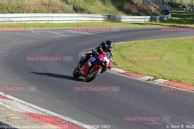 Bild #24968223 - Touristenfahrten Nürburgring Nordschleife (01.10.2023)