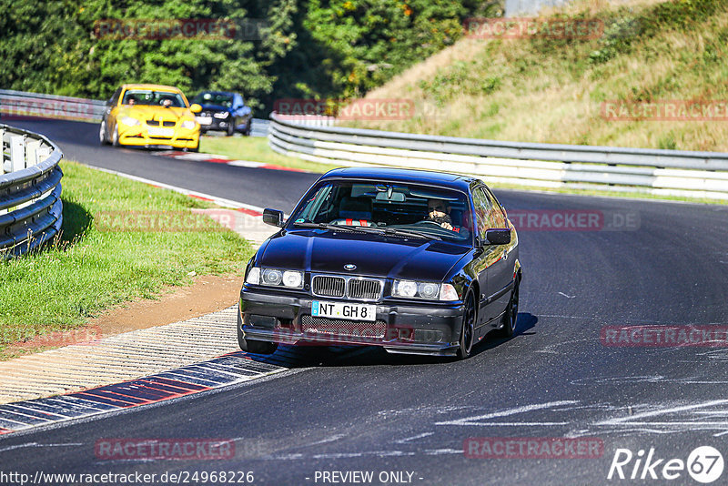 Bild #24968226 - Touristenfahrten Nürburgring Nordschleife (01.10.2023)