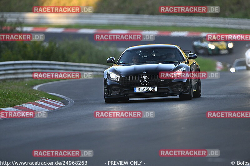 Bild #24968263 - Touristenfahrten Nürburgring Nordschleife (01.10.2023)