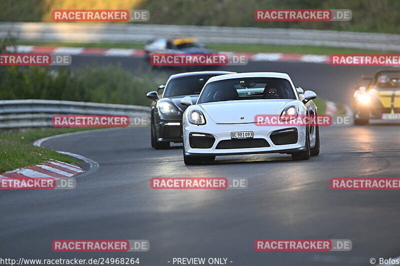 Bild #24968264 - Touristenfahrten Nürburgring Nordschleife (01.10.2023)