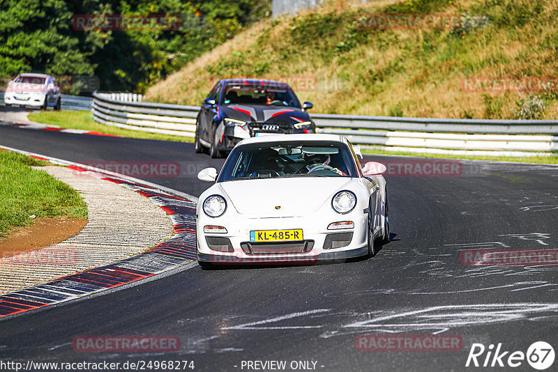 Bild #24968274 - Touristenfahrten Nürburgring Nordschleife (01.10.2023)