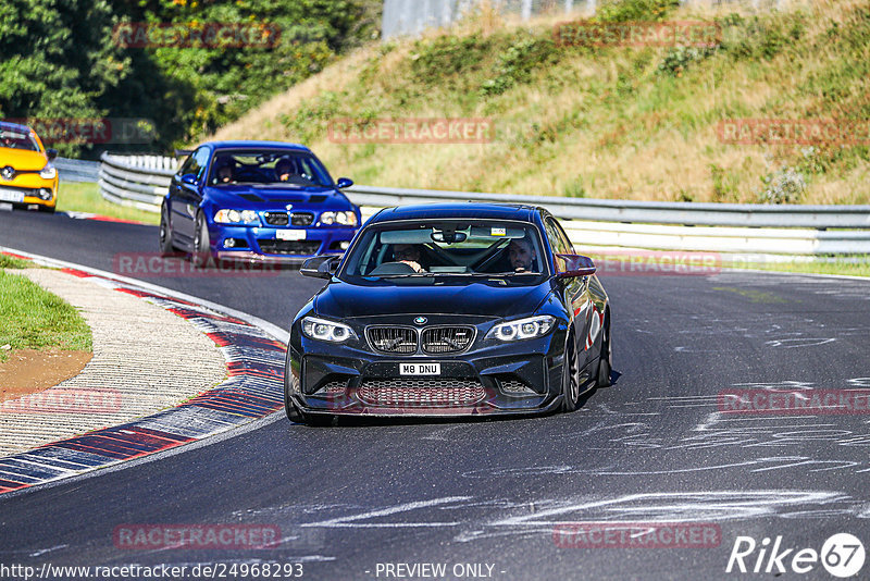 Bild #24968293 - Touristenfahrten Nürburgring Nordschleife (01.10.2023)