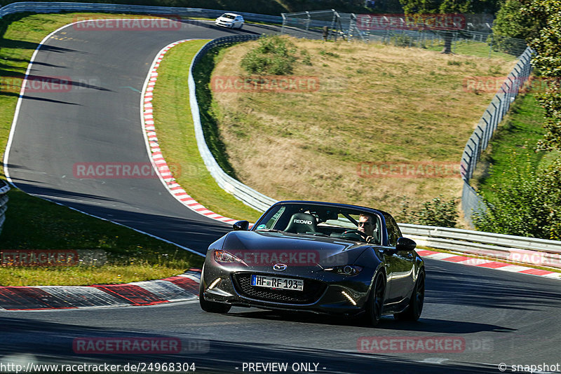 Bild #24968304 - Touristenfahrten Nürburgring Nordschleife (01.10.2023)