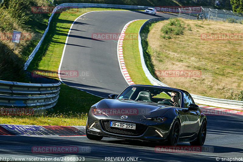 Bild #24968323 - Touristenfahrten Nürburgring Nordschleife (01.10.2023)