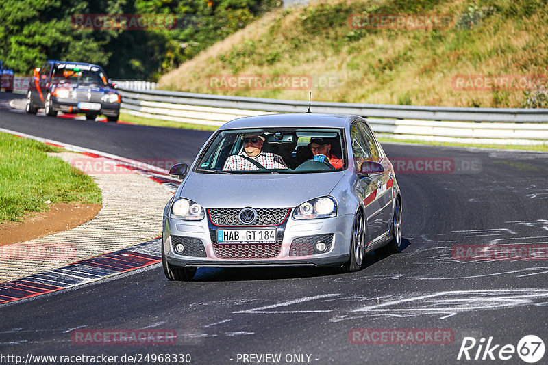 Bild #24968330 - Touristenfahrten Nürburgring Nordschleife (01.10.2023)