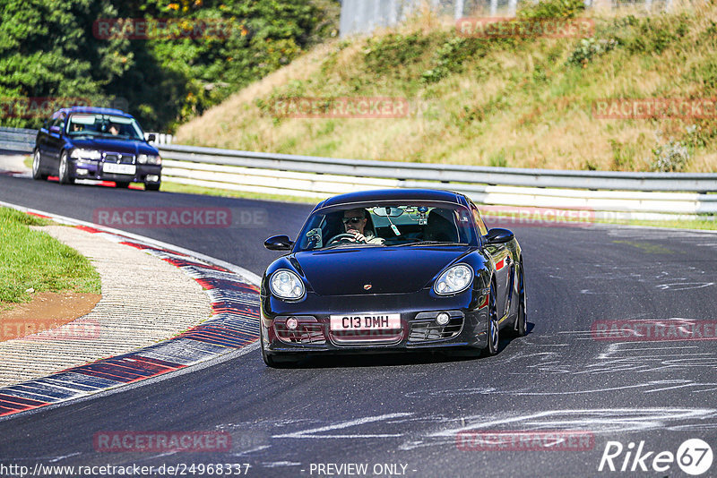 Bild #24968337 - Touristenfahrten Nürburgring Nordschleife (01.10.2023)