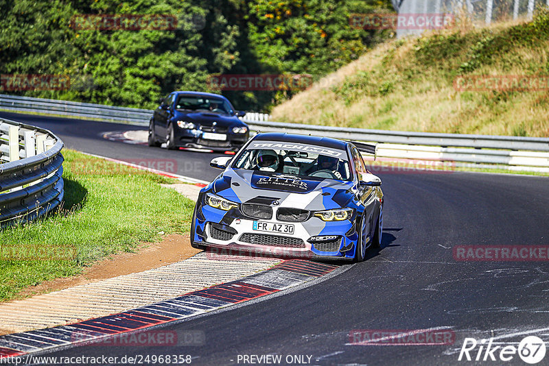 Bild #24968358 - Touristenfahrten Nürburgring Nordschleife (01.10.2023)