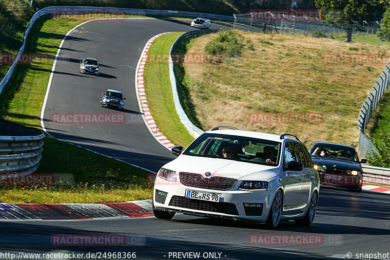 Bild #24968366 - Touristenfahrten Nürburgring Nordschleife (01.10.2023)