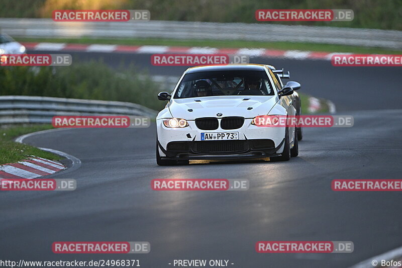 Bild #24968371 - Touristenfahrten Nürburgring Nordschleife (01.10.2023)