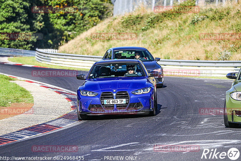 Bild #24968455 - Touristenfahrten Nürburgring Nordschleife (01.10.2023)