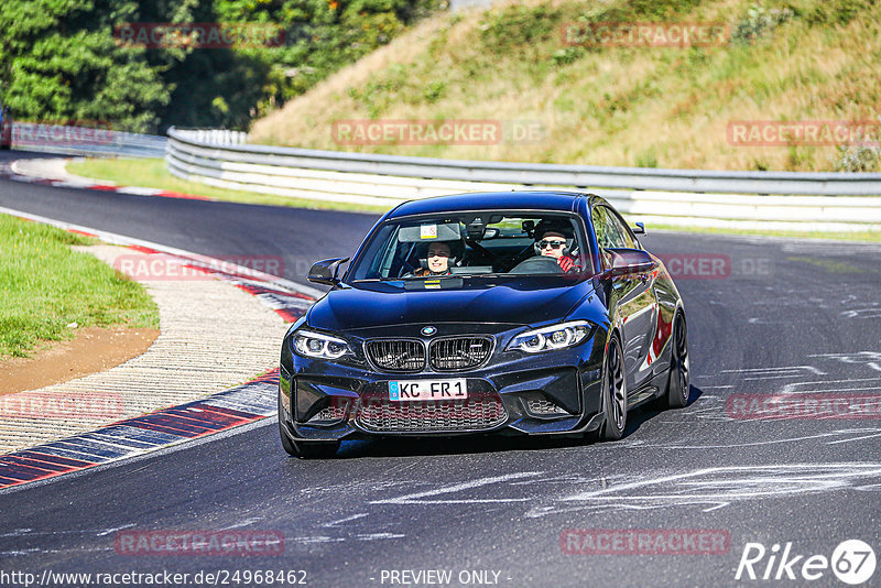 Bild #24968462 - Touristenfahrten Nürburgring Nordschleife (01.10.2023)