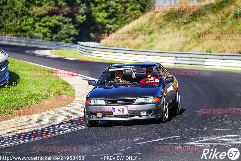 Bild #24968468 - Touristenfahrten Nürburgring Nordschleife (01.10.2023)