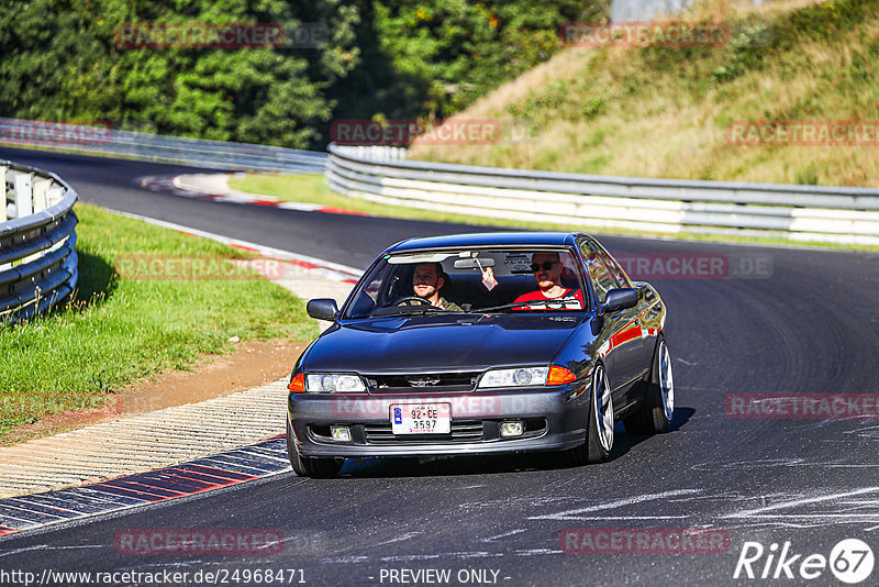 Bild #24968471 - Touristenfahrten Nürburgring Nordschleife (01.10.2023)