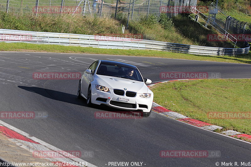 Bild #24968483 - Touristenfahrten Nürburgring Nordschleife (01.10.2023)