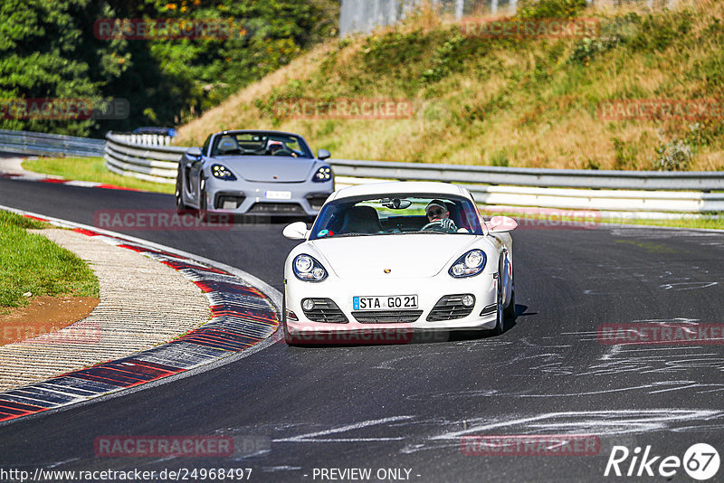 Bild #24968497 - Touristenfahrten Nürburgring Nordschleife (01.10.2023)