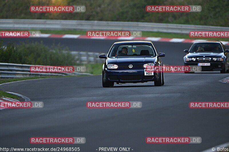 Bild #24968505 - Touristenfahrten Nürburgring Nordschleife (01.10.2023)