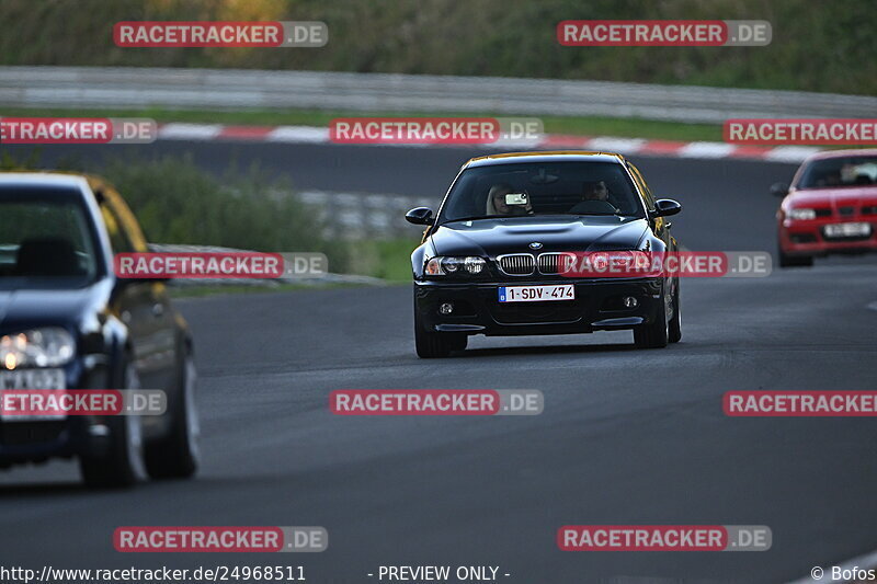 Bild #24968511 - Touristenfahrten Nürburgring Nordschleife (01.10.2023)