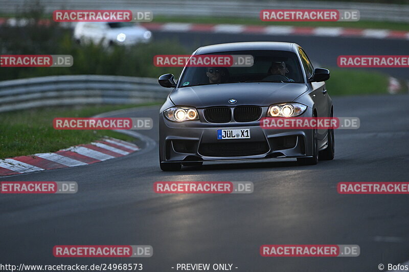 Bild #24968573 - Touristenfahrten Nürburgring Nordschleife (01.10.2023)