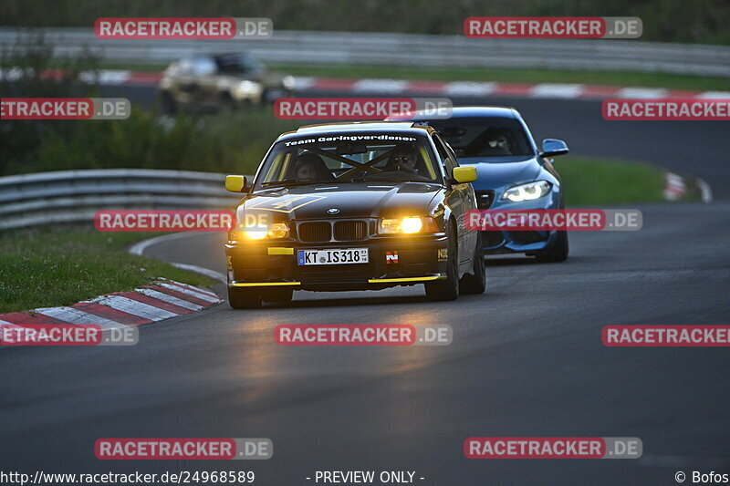 Bild #24968589 - Touristenfahrten Nürburgring Nordschleife (01.10.2023)