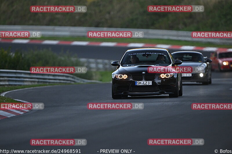 Bild #24968591 - Touristenfahrten Nürburgring Nordschleife (01.10.2023)