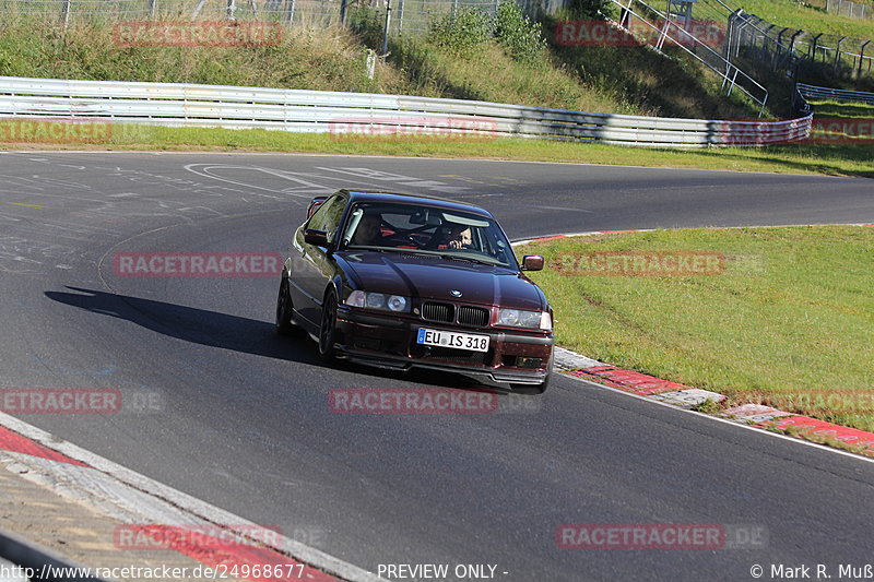 Bild #24968677 - Touristenfahrten Nürburgring Nordschleife (01.10.2023)