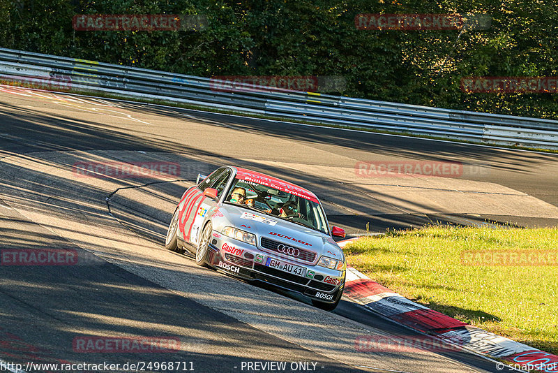 Bild #24968711 - Touristenfahrten Nürburgring Nordschleife (01.10.2023)