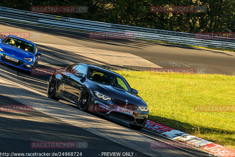 Bild #24968724 - Touristenfahrten Nürburgring Nordschleife (01.10.2023)