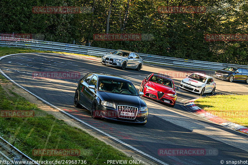 Bild #24968736 - Touristenfahrten Nürburgring Nordschleife (01.10.2023)