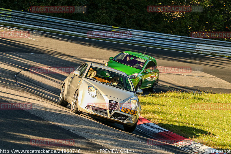 Bild #24968746 - Touristenfahrten Nürburgring Nordschleife (01.10.2023)