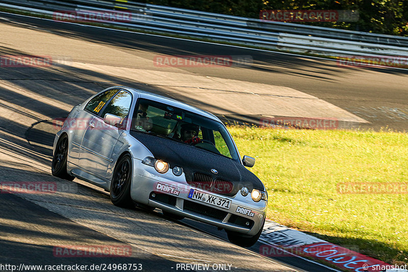 Bild #24968753 - Touristenfahrten Nürburgring Nordschleife (01.10.2023)