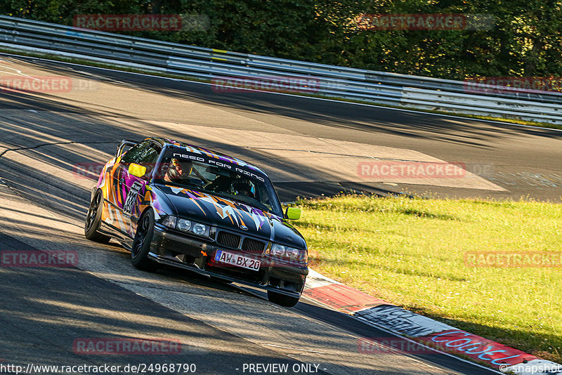 Bild #24968790 - Touristenfahrten Nürburgring Nordschleife (01.10.2023)