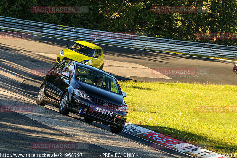 Bild #24968797 - Touristenfahrten Nürburgring Nordschleife (01.10.2023)