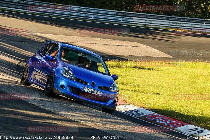 Bild #24968824 - Touristenfahrten Nürburgring Nordschleife (01.10.2023)