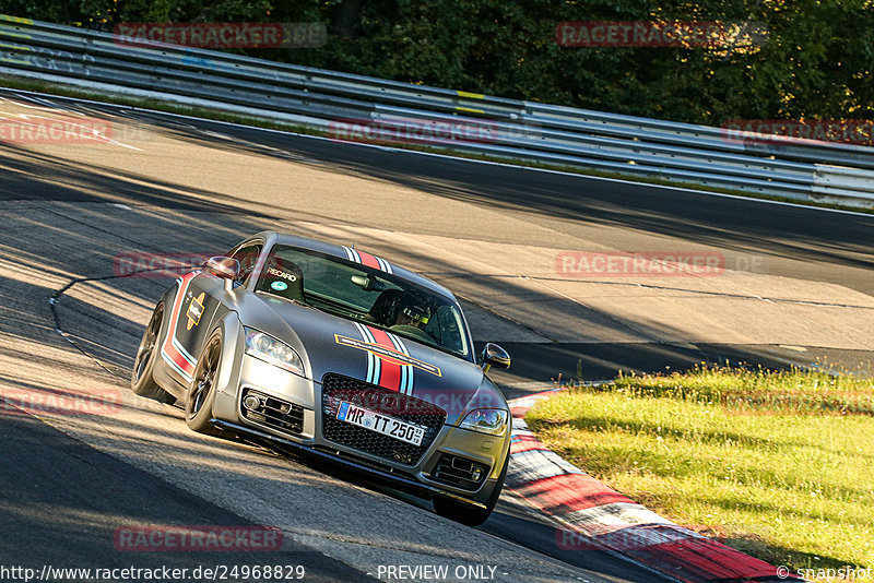 Bild #24968829 - Touristenfahrten Nürburgring Nordschleife (01.10.2023)